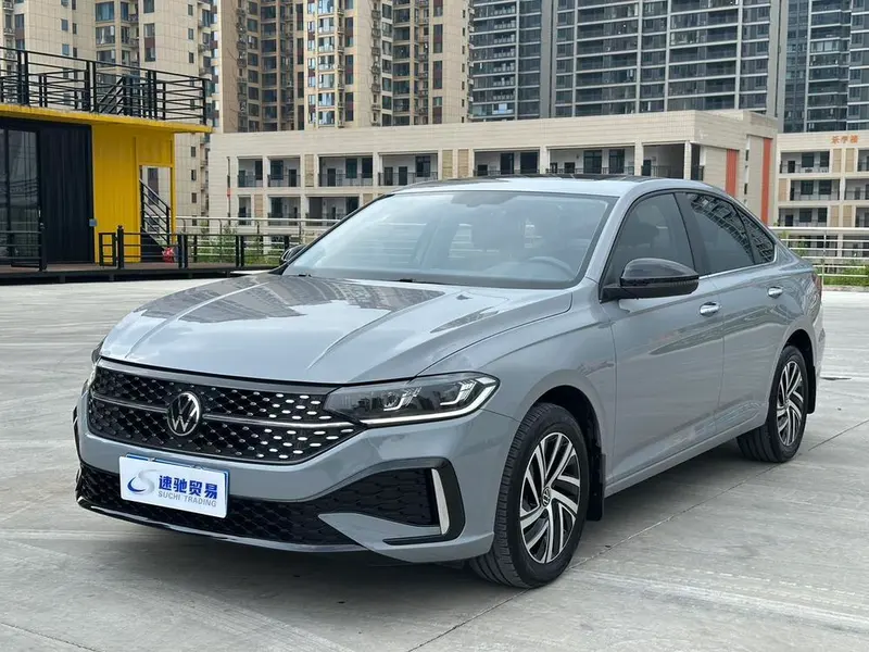 Volkswagen Lavida, 2023