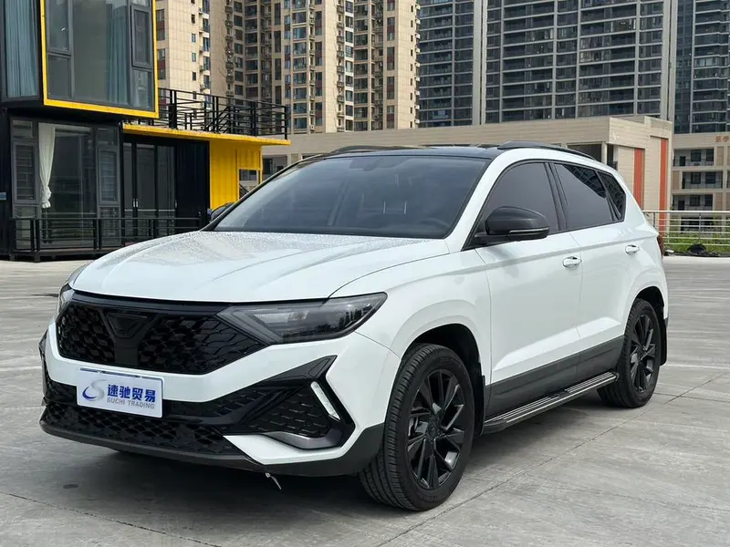 Jetta VS5, 2022