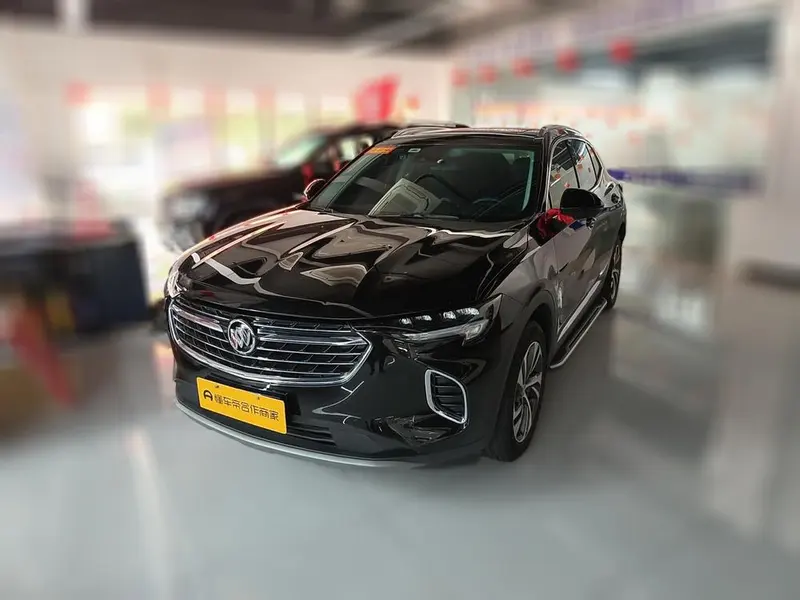 Buick Envision S, 2023
