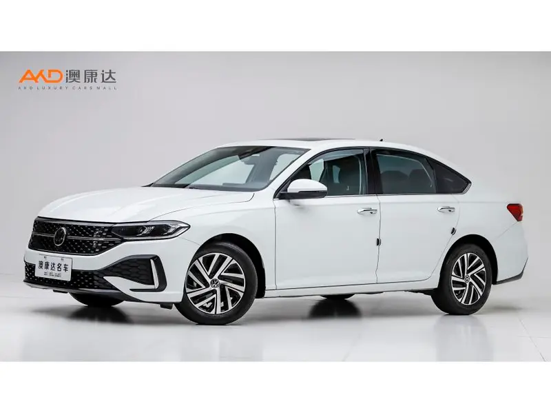 Volkswagen Lavida, 2023