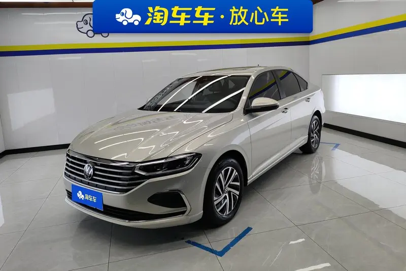 Volkswagen Lavida, 2024