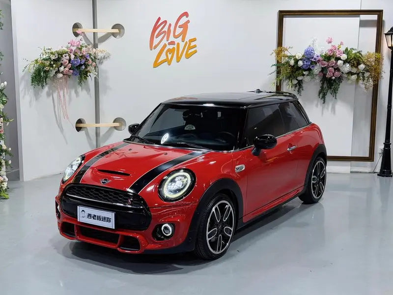 MINI MINI, 2019