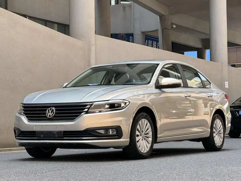 Volkswagen Lavida, 2018