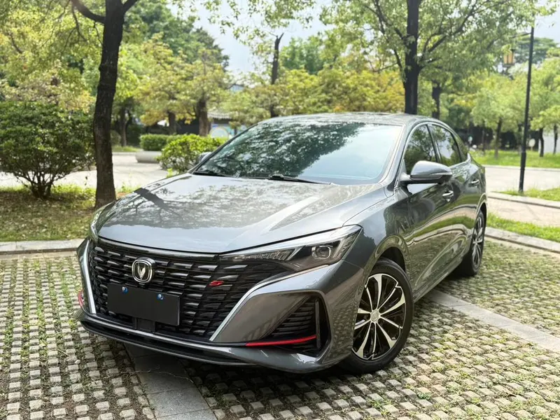 Changan Eado, 2022