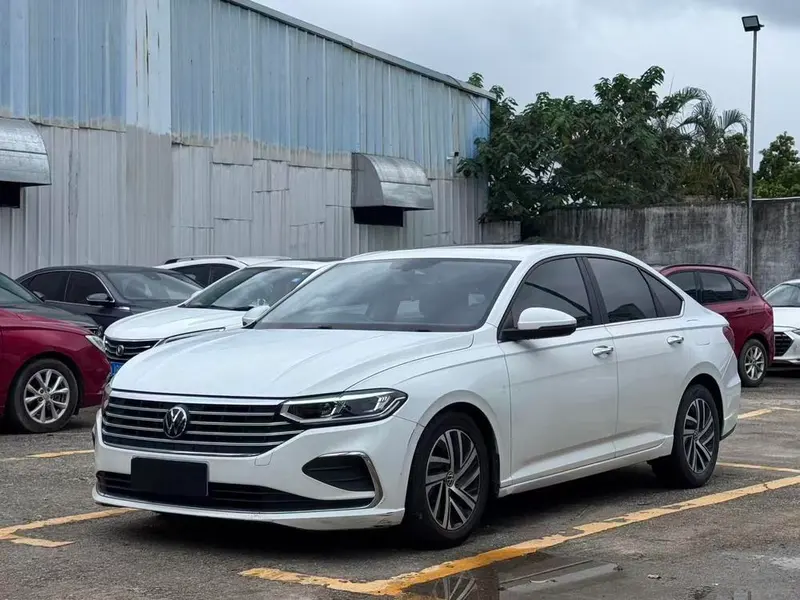 Volkswagen Lavida, 2023