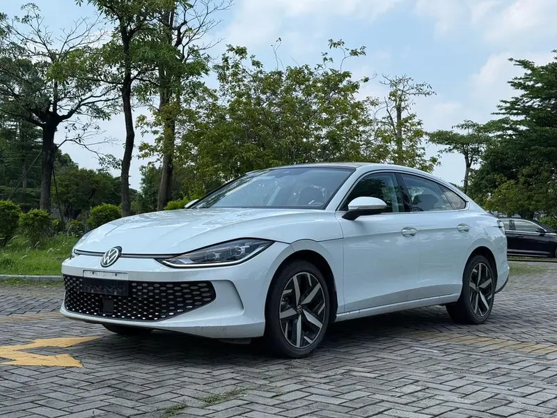 Volkswagen Lamando, 2025