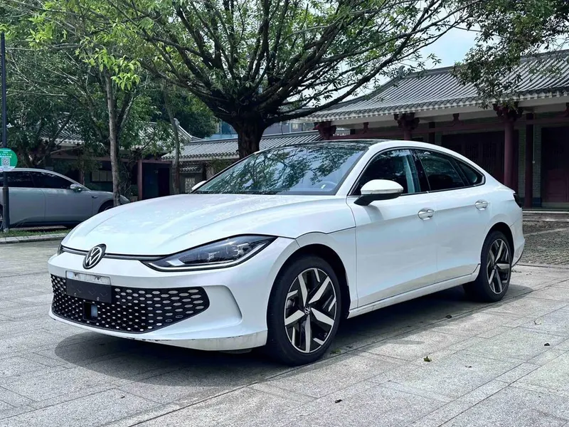 Volkswagen Lamando, 2025
