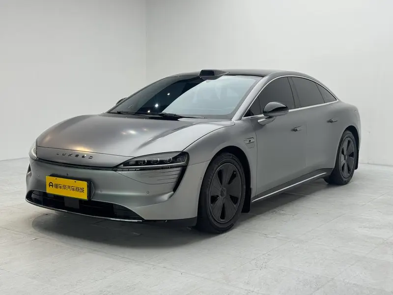 Maextro Luxeed S7, 2024