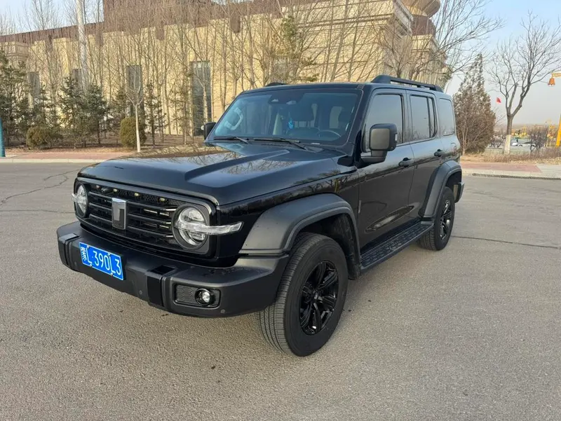Tank 300, 2023