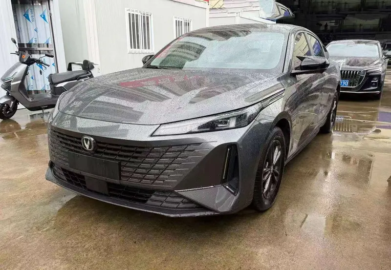 Changan Yida, 2023