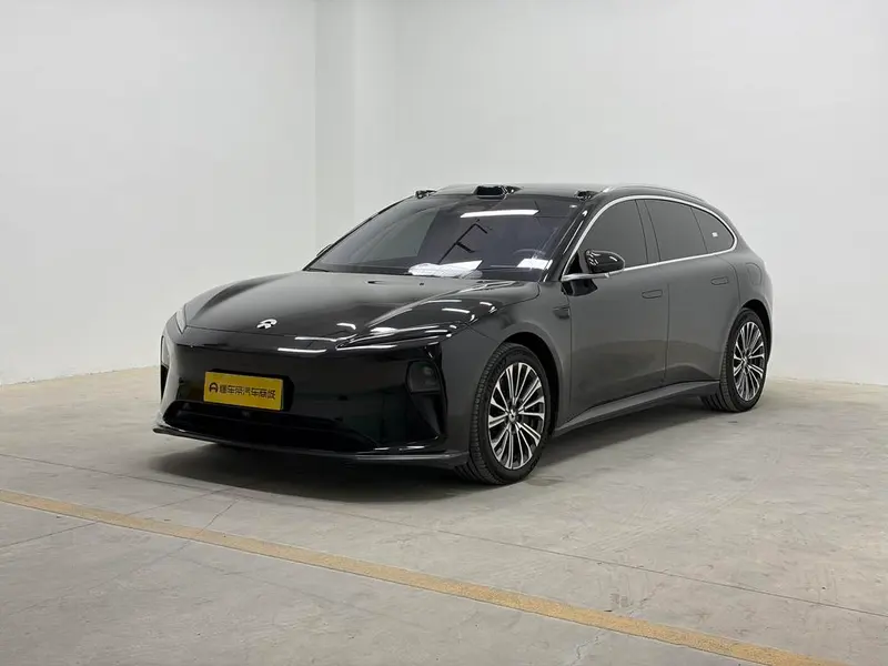 NIO ET5T, 2024