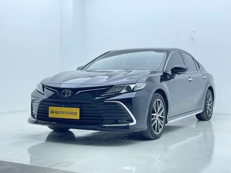 Toyota Camry, 2023
