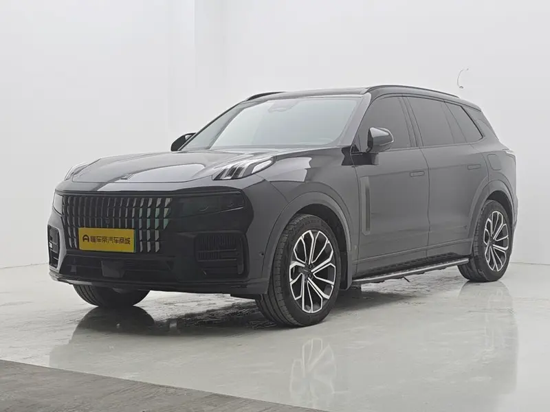Lynk & Co 09 EM-P, 2023