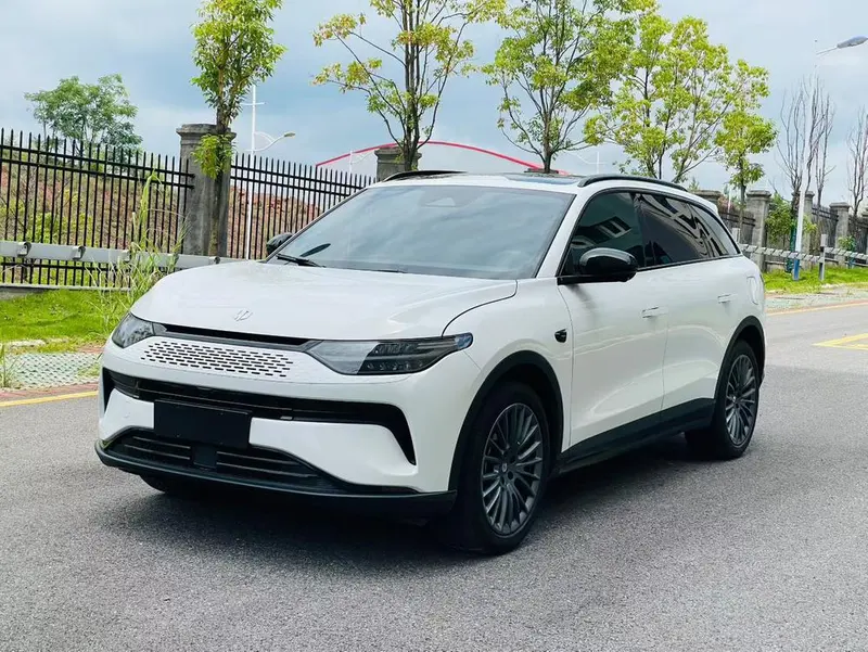 Leapmotor C11, 2023