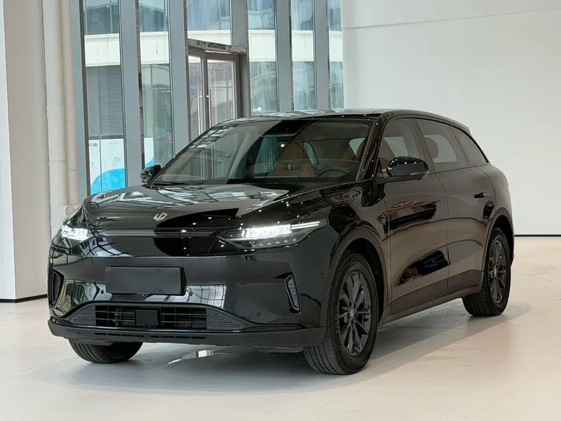 Leapmotor C11, 2024
