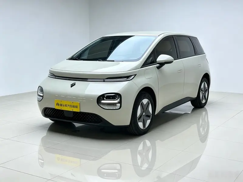 Baojun Yunduo, 2023