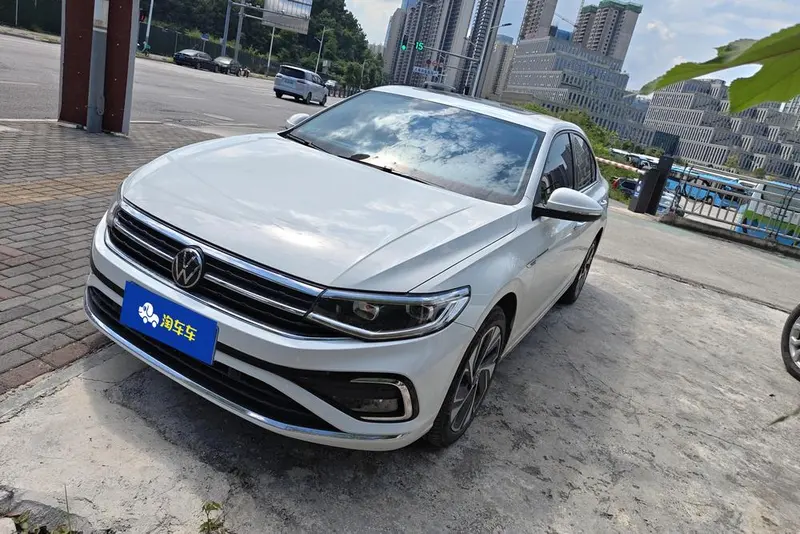 Volkswagen Bora, 2023