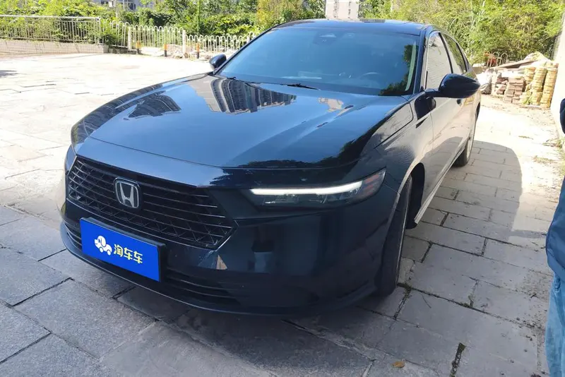 Honda Accord, 2023