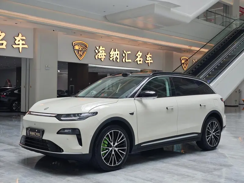 Leapmotor C11, 2026