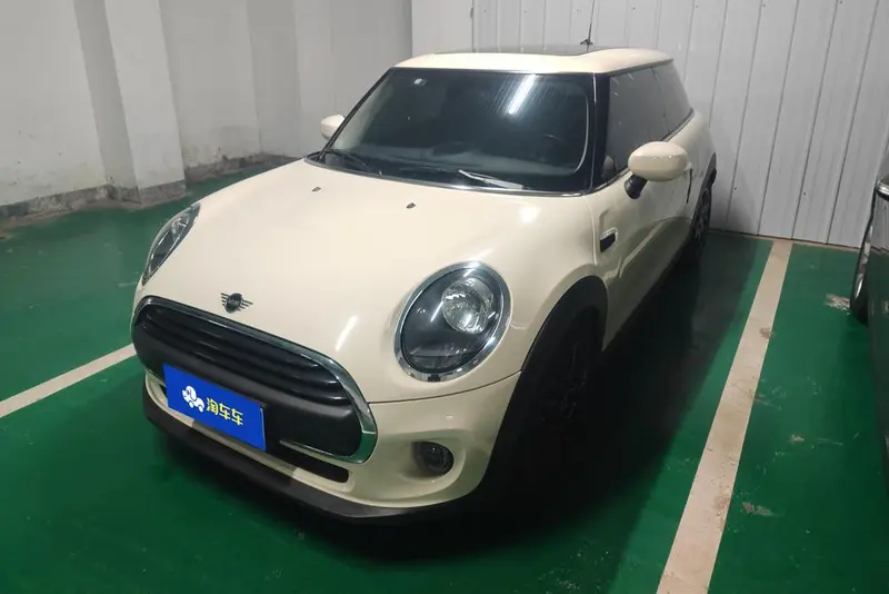 MINI MINI, 2020