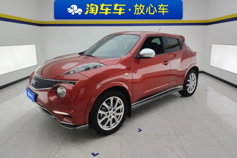 Infiniti ESQ, 2014