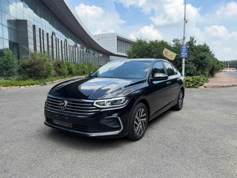 Volkswagen Lavida, 2023