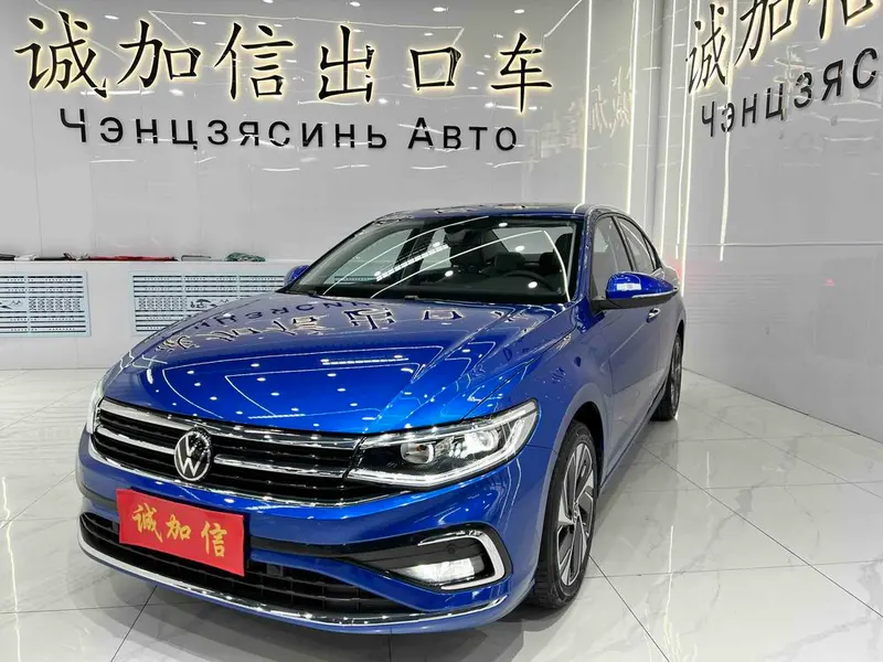 Volkswagen Bora, 2023