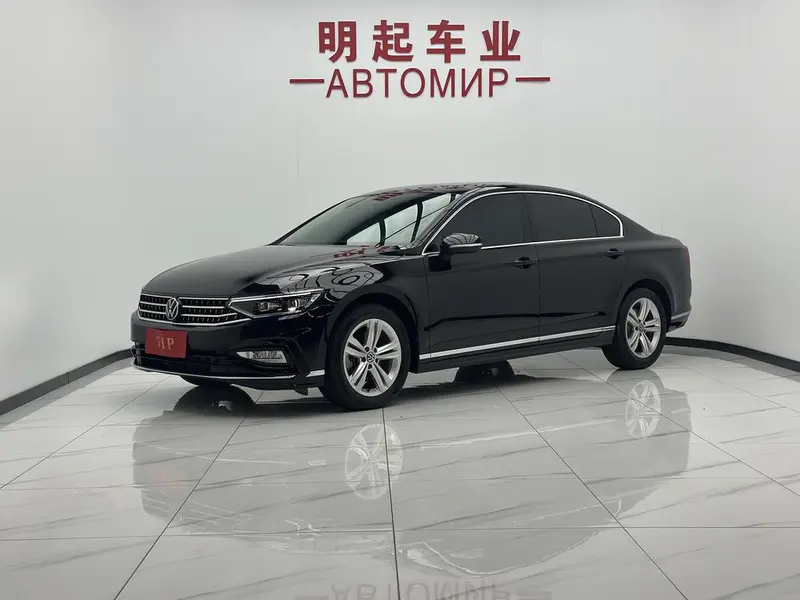 Volkswagen Magotan, 2023