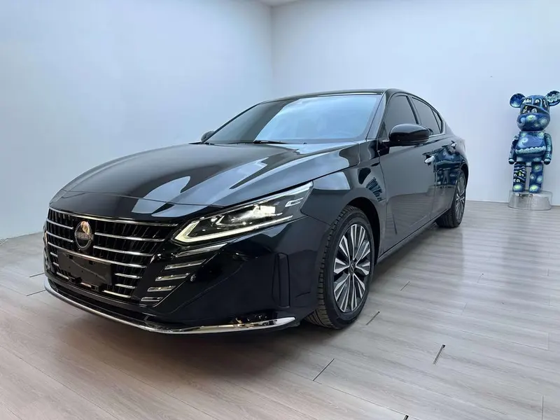 Nissan Teana, 2022
