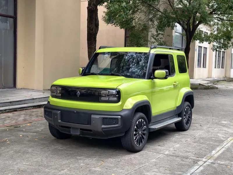 Baojun Yueye, 2023
