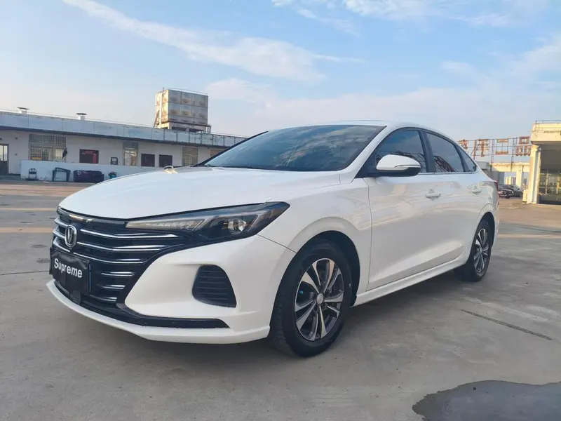 Changan Eado, 2022