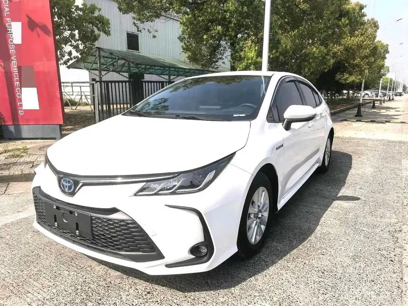Toyota Corolla, 2023