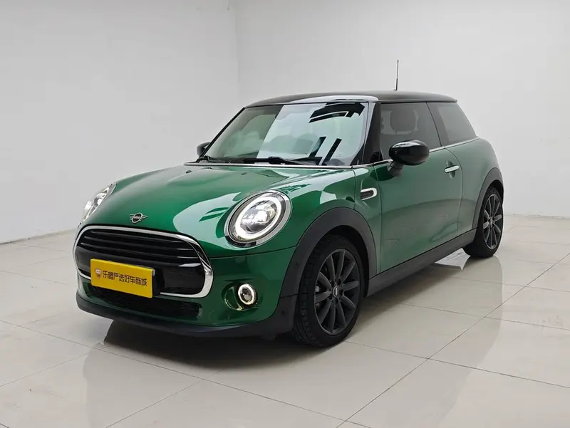 MINI MINI, 2021