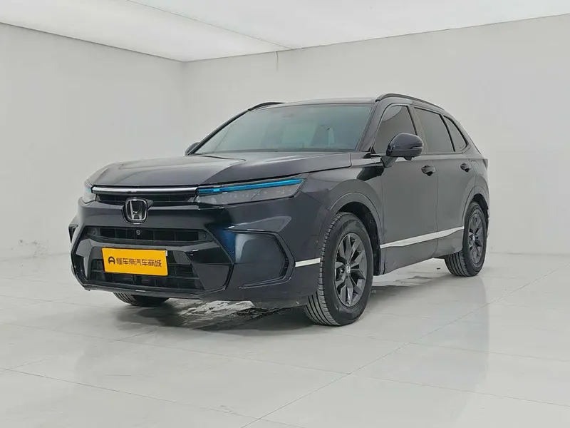 Honda Breeze, 2023