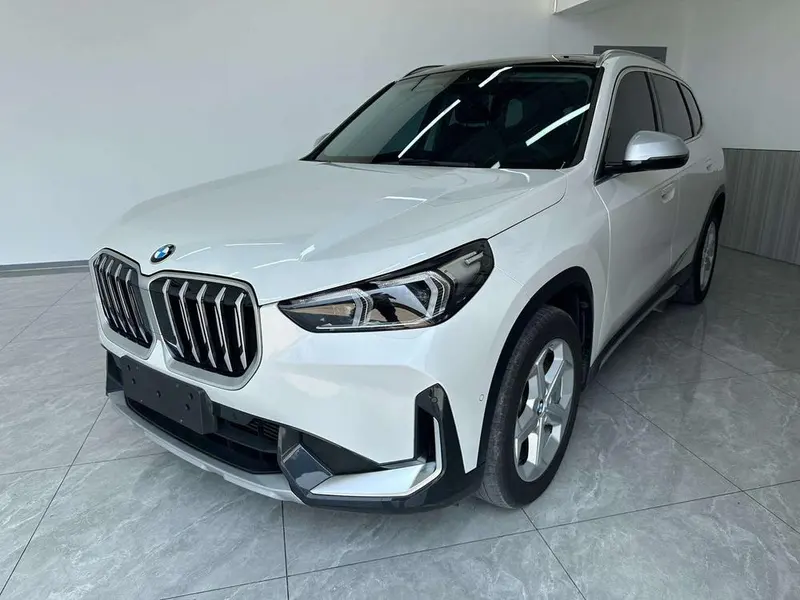 BMW X1, 2023