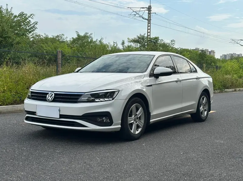 Volkswagen Lamando, 2021