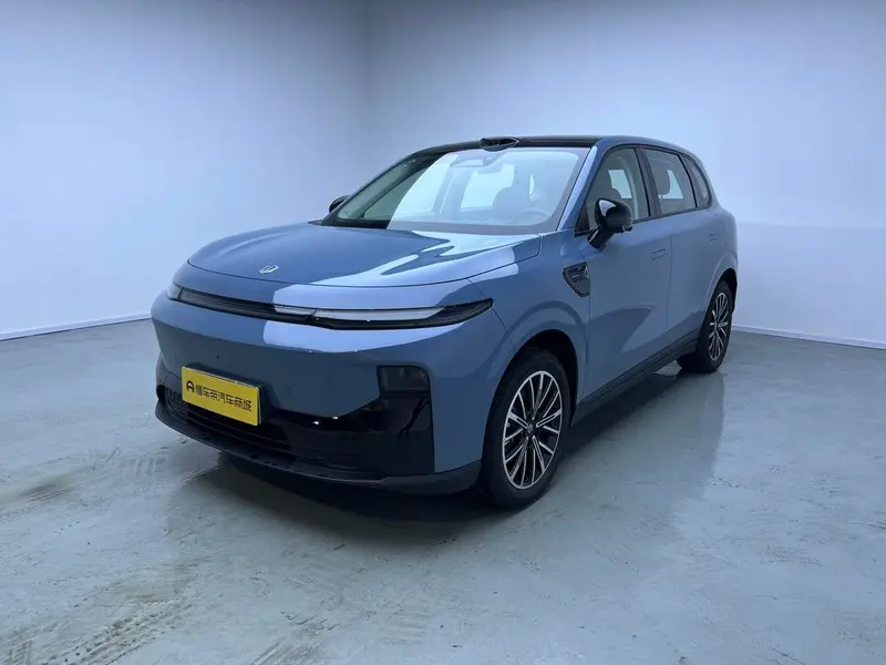 Leapmotor B10, 2025