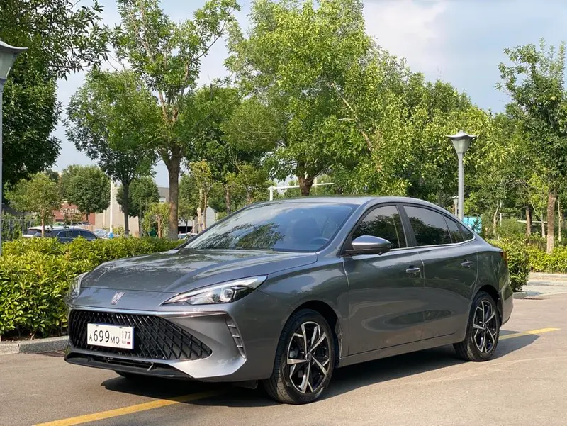 Roewe i5, 2023