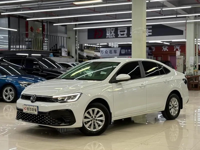 Volkswagen Lavida, 2023