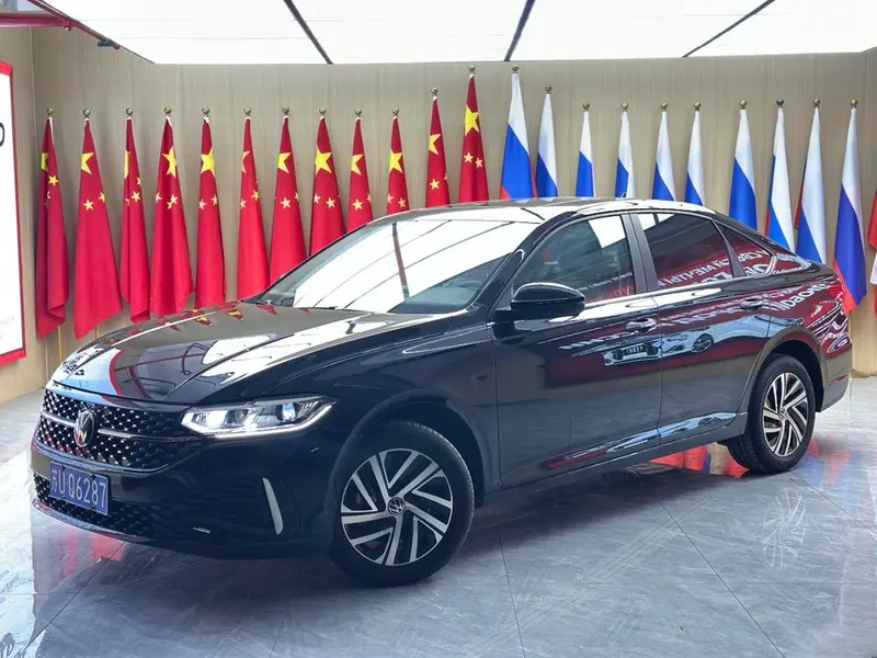 Volkswagen Lavida, 2023