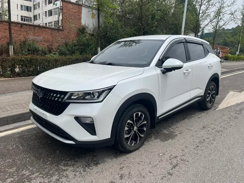 Wuling Xingchi, 2023