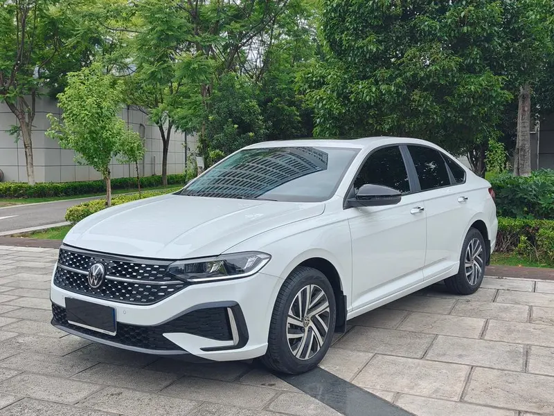 Volkswagen Lavida, 2024