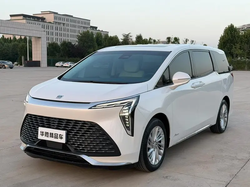 Buick Century, 2025