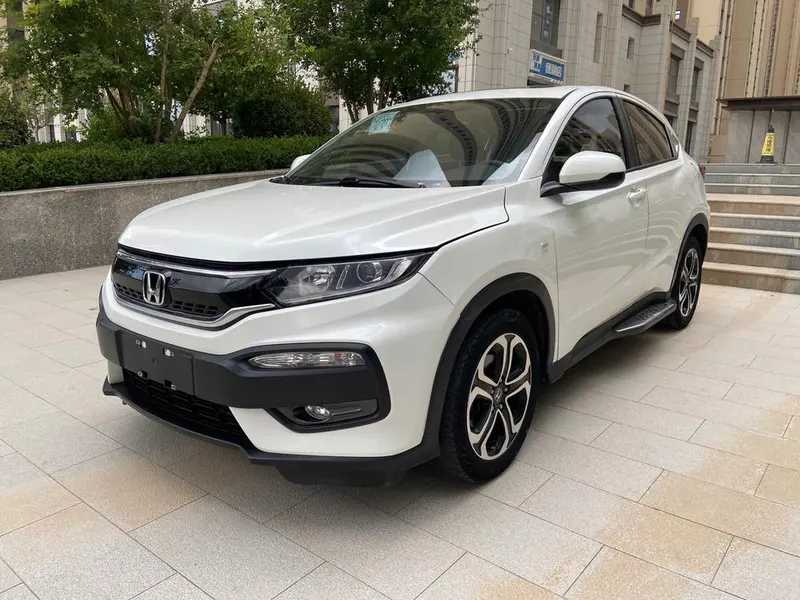 Honda XR-V, 2017