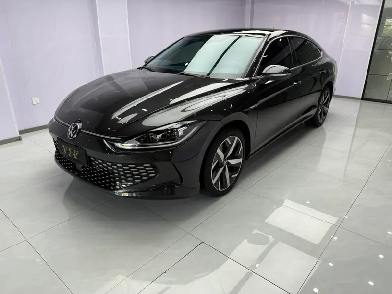 Volkswagen Lamando, 2022