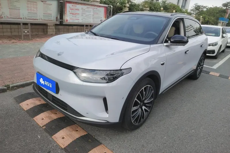 Leapmotor C11, 2022
