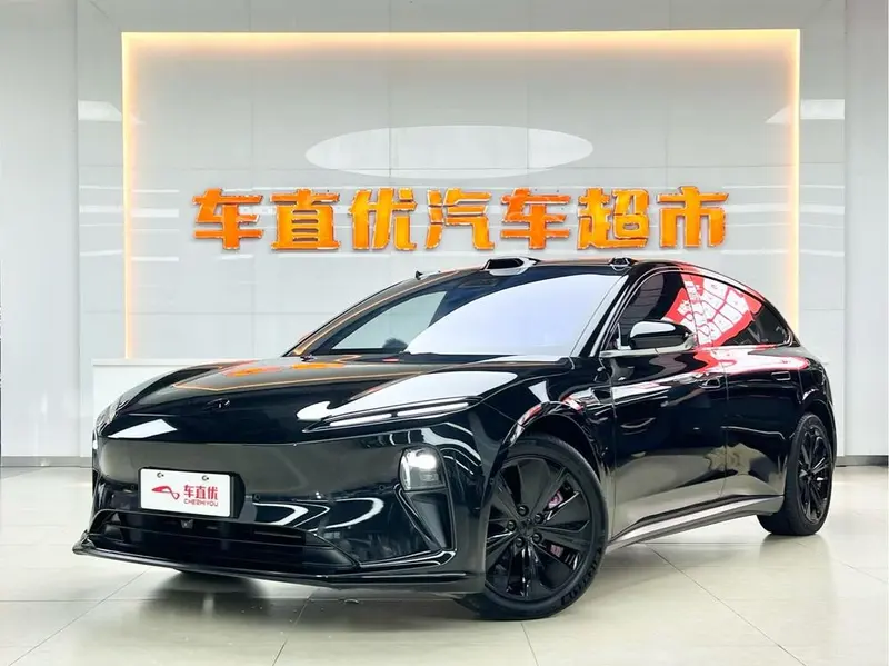 NIO ET5T, 2024