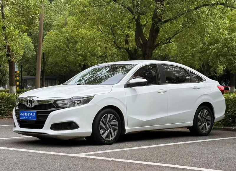 Honda Crider, 2019
