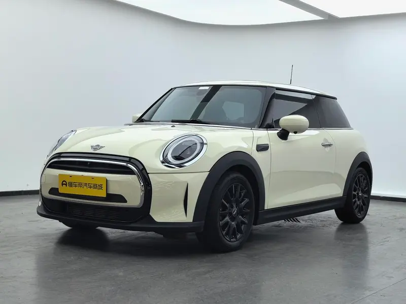 MINI MINI, 2022