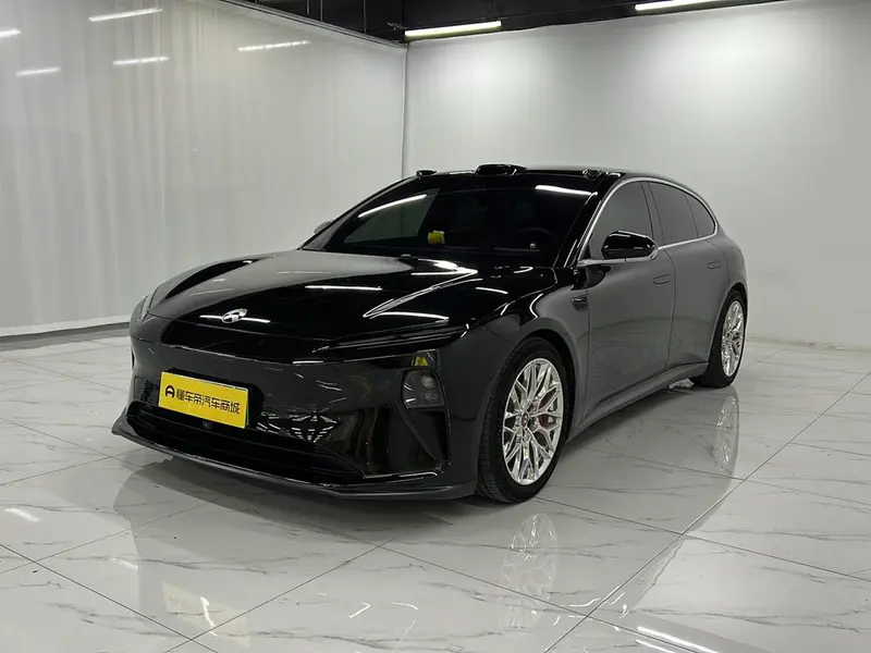 NIO ET5T, 2024